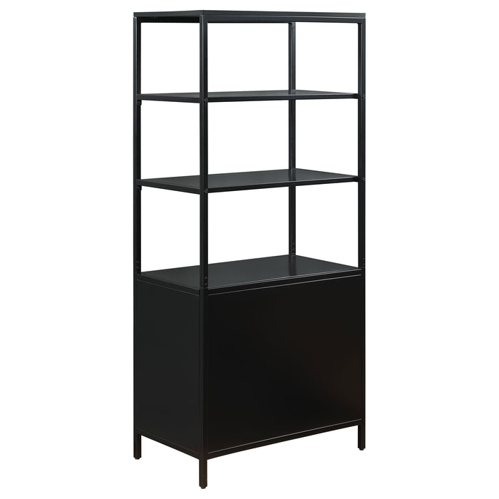 Amherst Accent Cabinet - U&U Home Budget Furniture (Carteret, NJ)