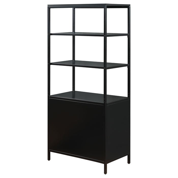 Amherst Accent Cabinet - U&U Home Budget Furniture (Carteret, NJ)