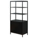 Amherst Accent Cabinet - U&U Home Budget Furniture (Carteret, NJ)