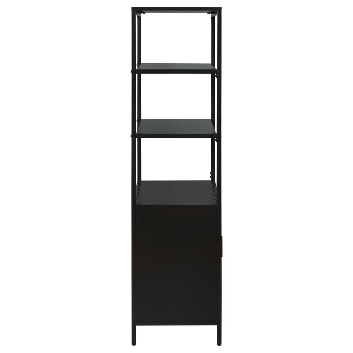 Amherst Accent Cabinet - U&U Home Budget Furniture (Carteret, NJ)