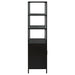 Amherst Accent Cabinet - U&U Home Budget Furniture (Carteret, NJ)