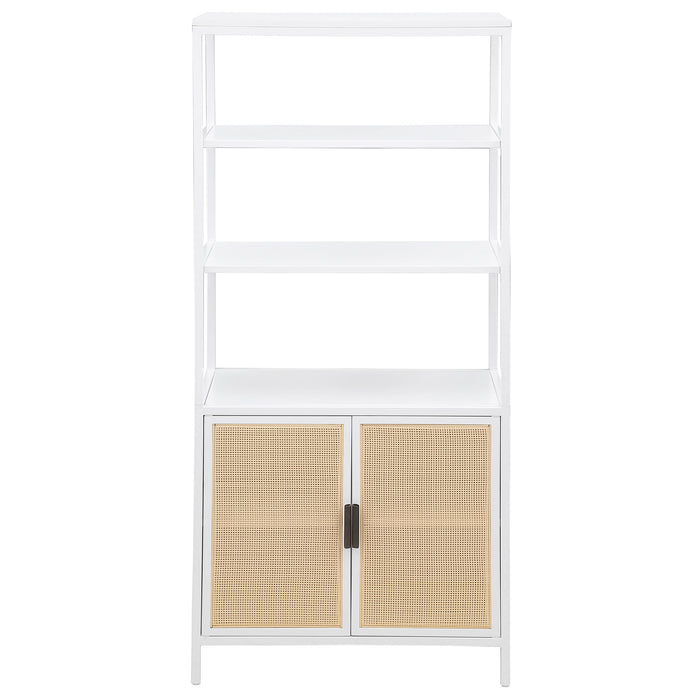 Amherst Accent Cabinet - U&U Home Budget Furniture (Carteret, NJ)