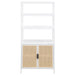 Amherst Accent Cabinet - U&U Home Budget Furniture (Carteret, NJ)