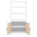 Amherst Accent Cabinet - U&U Home Budget Furniture (Carteret, NJ)