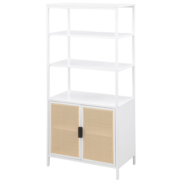 Amherst Accent Cabinet - U&U Home Budget Furniture (Carteret, NJ)