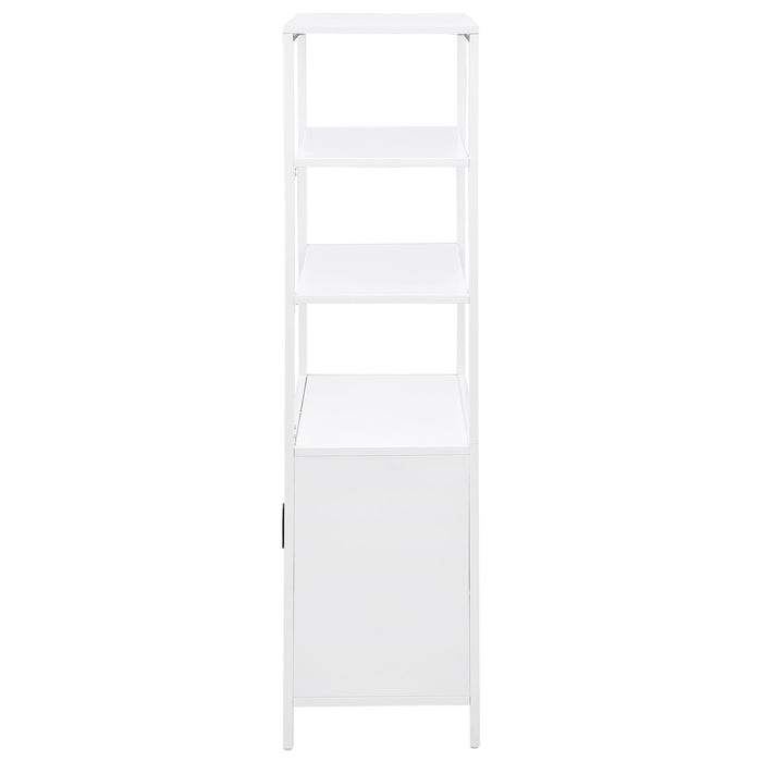 Amherst Accent Cabinet - U&U Home Budget Furniture (Carteret, NJ)