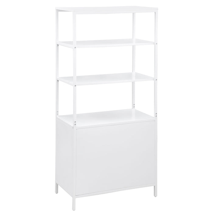 Amherst Accent Cabinet - U&U Home Budget Furniture (Carteret, NJ)