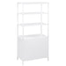 Amherst Accent Cabinet - U&U Home Budget Furniture (Carteret, NJ)