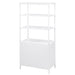 Amherst Accent Cabinet - U&U Home Budget Furniture (Carteret, NJ)