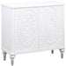 Cardella Accent Cabinet - U&U Home Budget Furniture (Carteret, NJ)