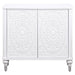 Cardella Accent Cabinet - U&U Home Budget Furniture (Carteret, NJ)