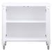 Cardella Accent Cabinet - U&U Home Budget Furniture (Carteret, NJ)