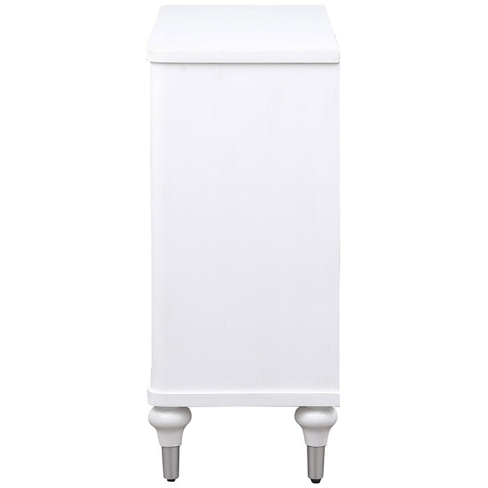 Cardella Accent Cabinet - U&U Home Budget Furniture (Carteret, NJ)