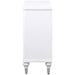 Cardella Accent Cabinet - U&U Home Budget Furniture (Carteret, NJ)