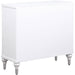 Cardella Accent Cabinet - U&U Home Budget Furniture (Carteret, NJ)