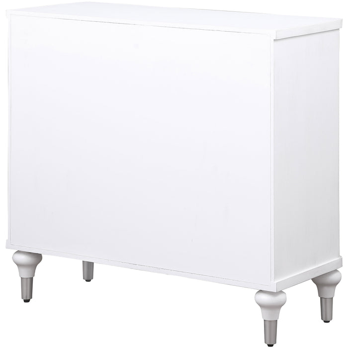 Cardella Accent Cabinet - U&U Home Budget Furniture (Carteret, NJ)
