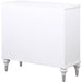 Cardella Accent Cabinet - U&U Home Budget Furniture (Carteret, NJ)