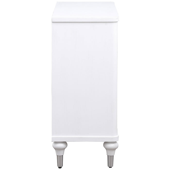Cardella Accent Cabinet - U&U Home Budget Furniture (Carteret, NJ)