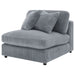 Blaine Accent Chair - U&U Home Budget Furniture (Carteret, NJ)