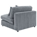 Blaine Accent Chair - U&U Home Budget Furniture (Carteret, NJ)