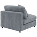 Blaine Accent Chair - U&U Home Budget Furniture (Carteret, NJ)