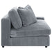 Blaine Accent Chair - U&U Home Budget Furniture (Carteret, NJ)