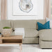Blaine Accent Chair - U&U Home Budget Furniture (Carteret, NJ)