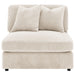 Blaine Accent Chair - U&U Home Budget Furniture (Carteret, NJ)