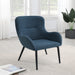 Calvin Accent Chair - U&U Home Budget Furniture (Carteret, NJ)