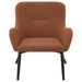 Calvin Accent Chair - U&U Home Budget Furniture (Carteret, NJ)