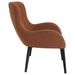 Calvin Accent Chair - U&U Home Budget Furniture (Carteret, NJ)