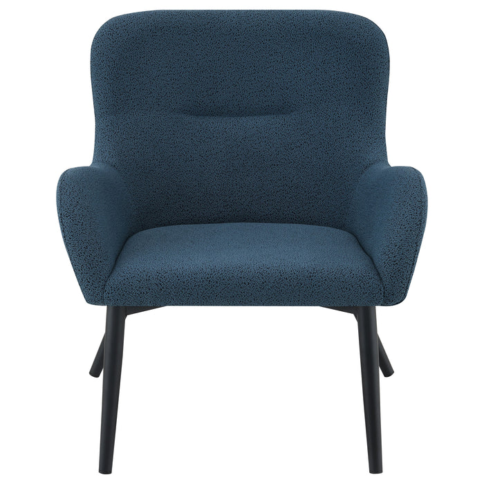 Calvin Accent Chair - U&U Home Budget Furniture (Carteret, NJ)