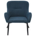 Calvin Accent Chair - U&U Home Budget Furniture (Carteret, NJ)