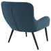 Calvin Accent Chair - U&U Home Budget Furniture (Carteret, NJ)