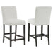 Alba Counter Stool - U&U Home Budget Furniture (Carteret, NJ)