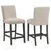 Alba Counter Stool - U&U Home Budget Furniture (Carteret, NJ)