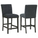 Alba Counter Stool - U&U Home Budget Furniture (Carteret, NJ)