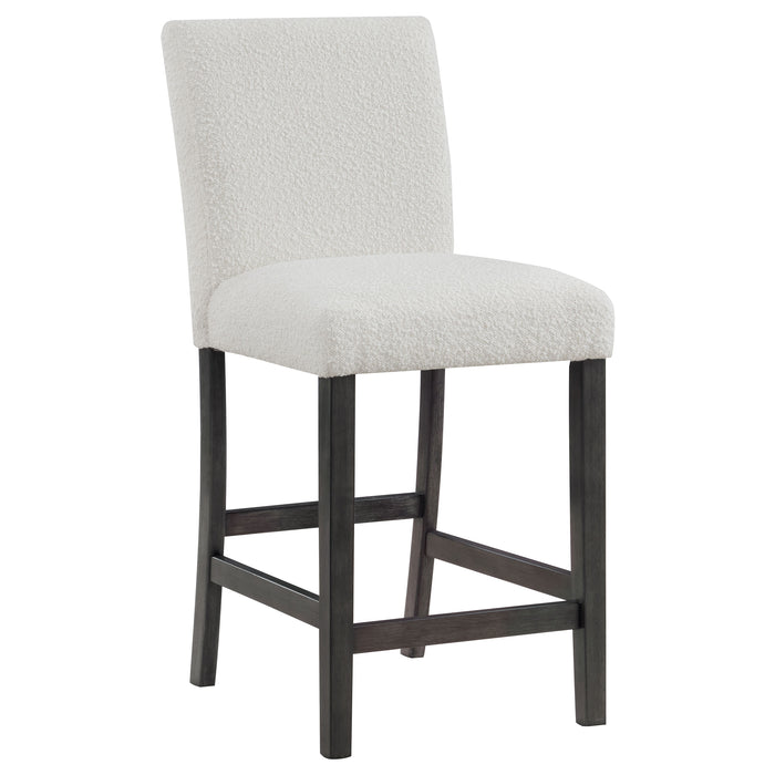 Alba Counter Stool - U&U Home Budget Furniture (Carteret, NJ)