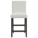 Alba Counter Stool - U&U Home Budget Furniture (Carteret, NJ)