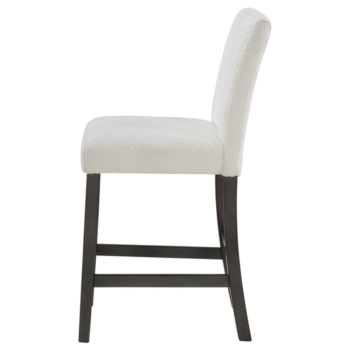 Alba Counter Stool - U&U Home Budget Furniture (Carteret, NJ)