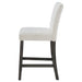 Alba Counter Stool - U&U Home Budget Furniture (Carteret, NJ)