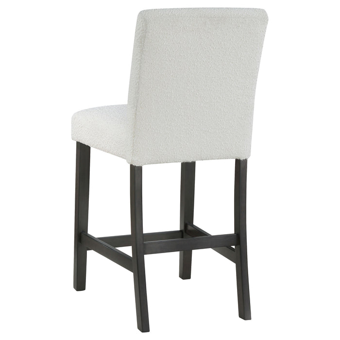 Alba Counter Stool - U&U Home Budget Furniture (Carteret, NJ)