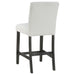 Alba Counter Stool - U&U Home Budget Furniture (Carteret, NJ)