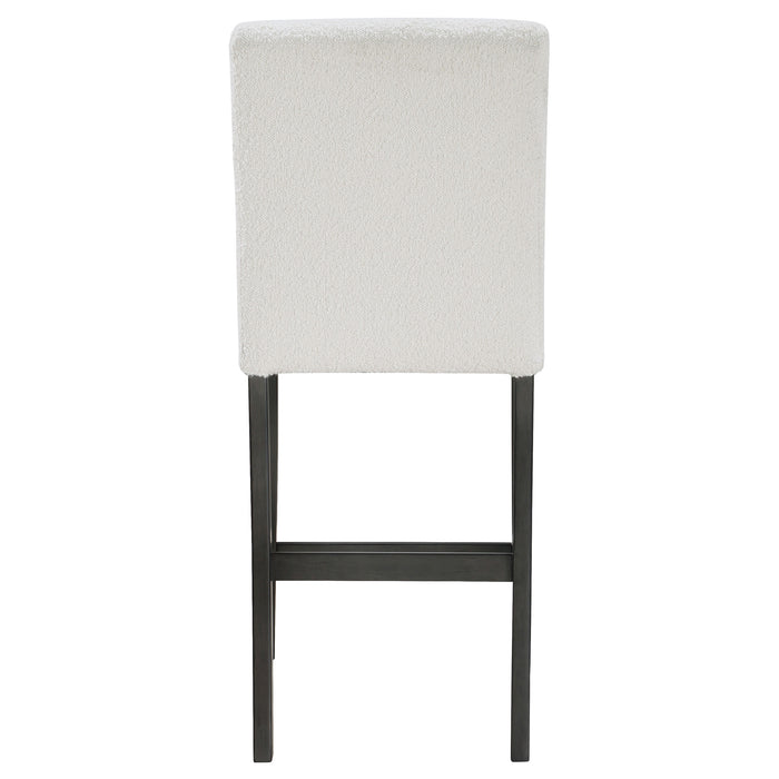 Alba Counter Stool - U&U Home Budget Furniture (Carteret, NJ)