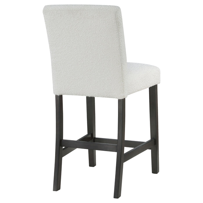Alba Counter Stool - U&U Home Budget Furniture (Carteret, NJ)