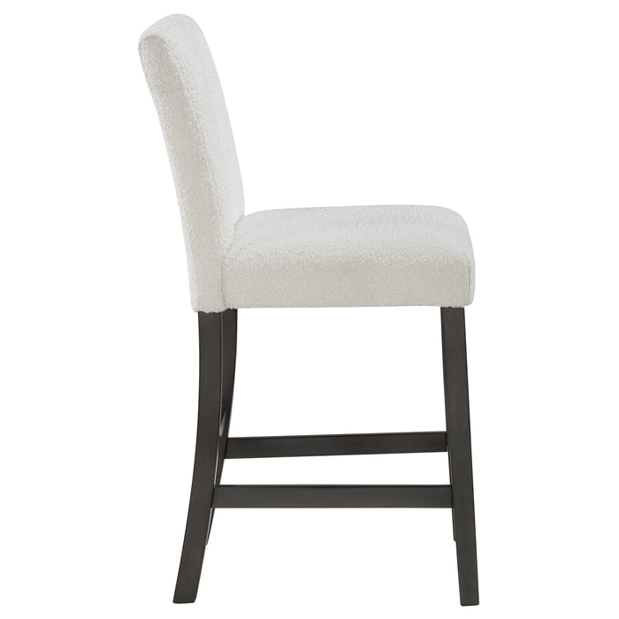 Alba Counter Stool - U&U Home Budget Furniture (Carteret, NJ)