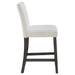 Alba Counter Stool - U&U Home Budget Furniture (Carteret, NJ)