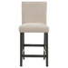 Alba Counter Stool - U&U Home Budget Furniture (Carteret, NJ)