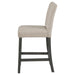Alba Counter Stool - U&U Home Budget Furniture (Carteret, NJ)