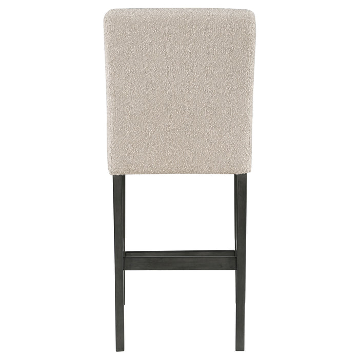 Alba Counter Stool - U&U Home Budget Furniture (Carteret, NJ)